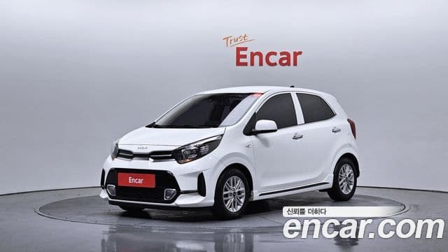 Kia Morning Urban (JA)