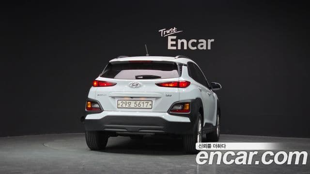 Hyundai Kona 4