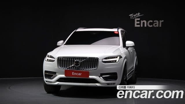 Volvo XC90 2nd Gen 3