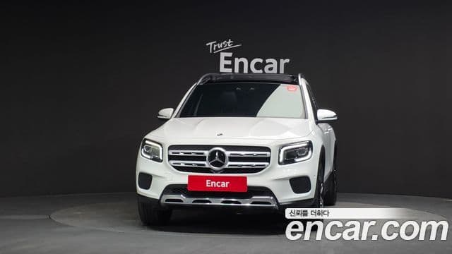 Mercedes-Benz GLB-Class X247 3
