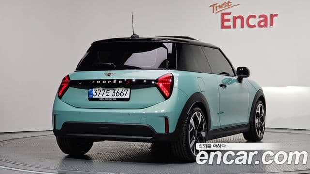 MINI Cooper S 4th Gen 2