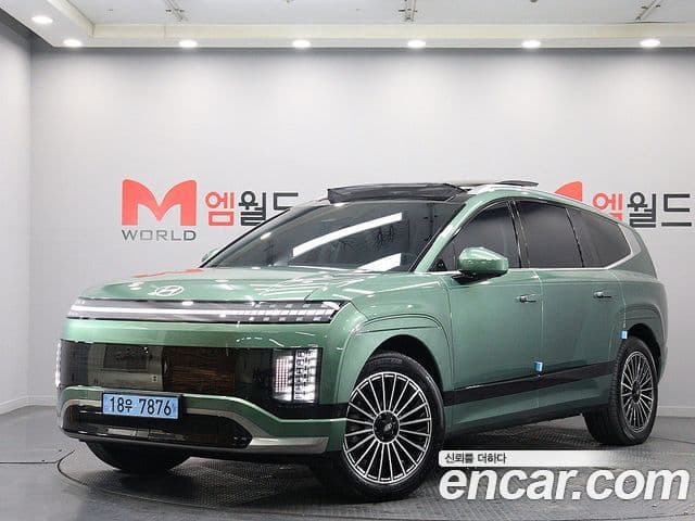 Hyundai Ioniq 9
