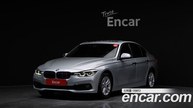 BMW 3 Series (F30)