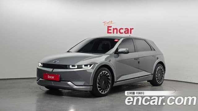 Hyundai Ioniq 5