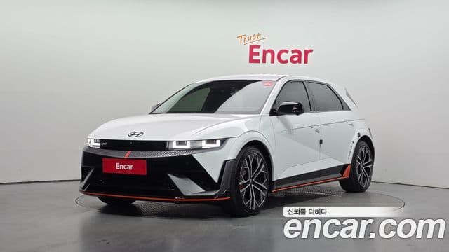 Hyundai Ioniq 5