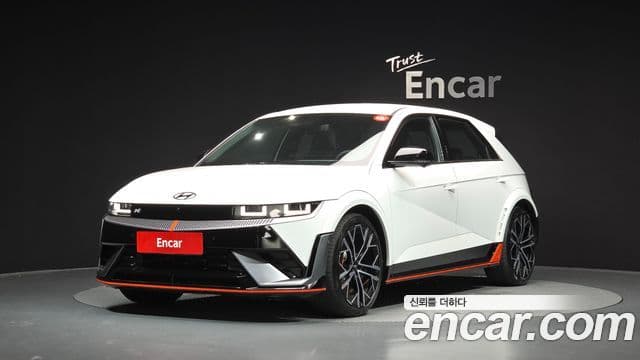 Hyundai Ioniq 5