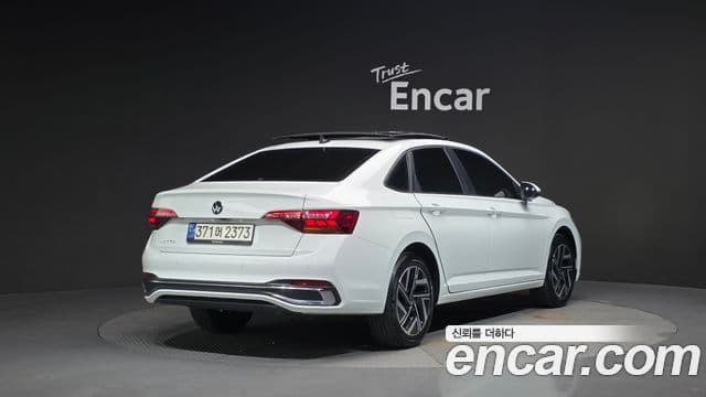 Volkswagen Jetta 7th Gen 2
