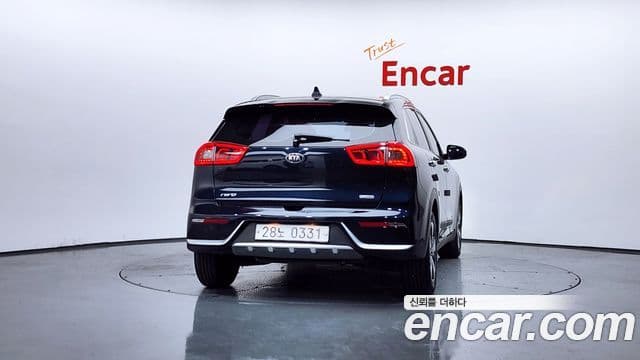 Kia Niro 4