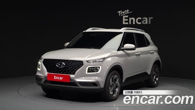 Hyundai Venue