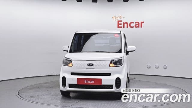 Kia The New Ray 3
