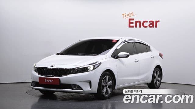 Kia The New K3