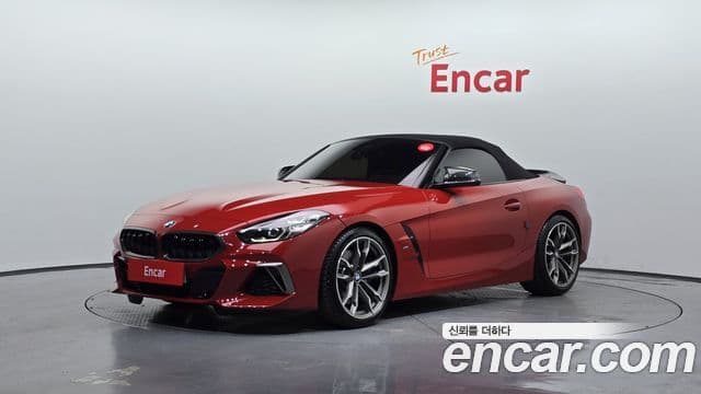 BMW Z4 (G29)