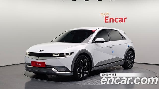 Hyundai Ioniq 5