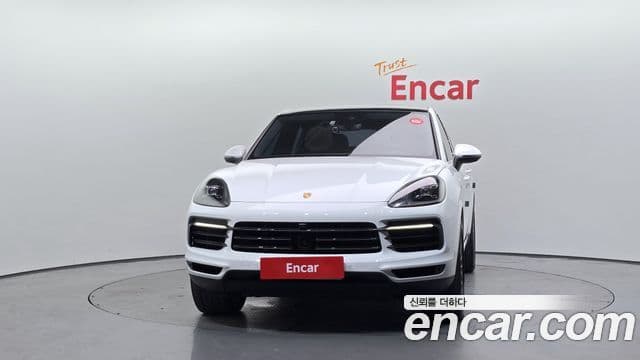 Porsche Cayenne (PO536) 3
