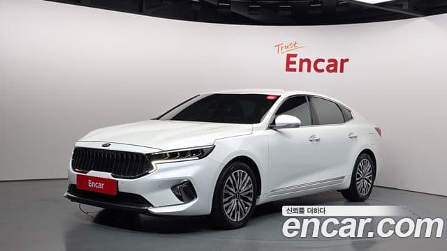 Kia K7 Premier