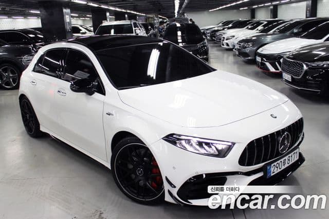 Mercedes-Benz A-Class W177