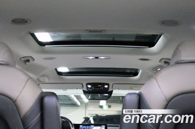 Kia The New Carnival 4th Gen