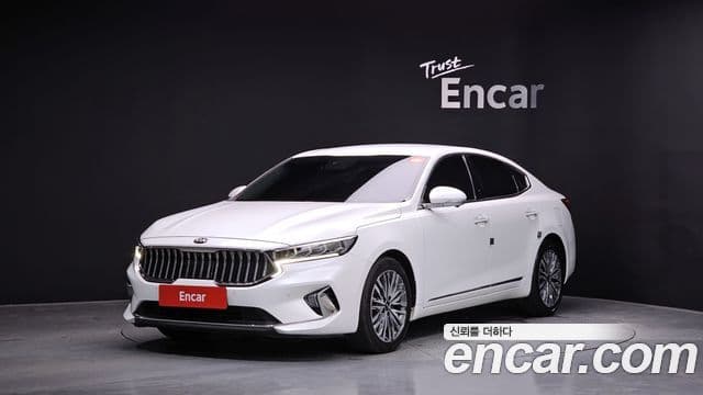 Kia K7 Premier