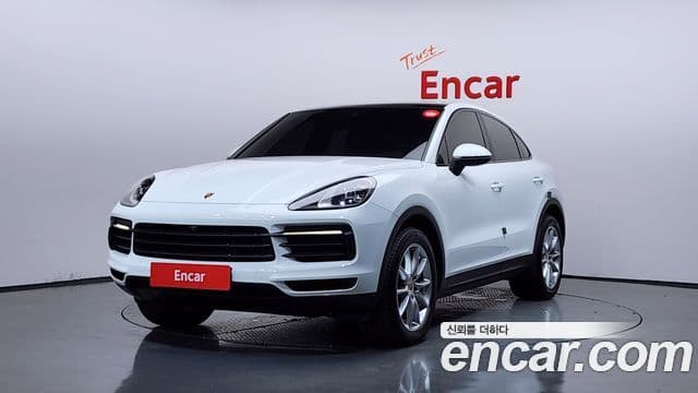 Porsche Cayenne (PO536)