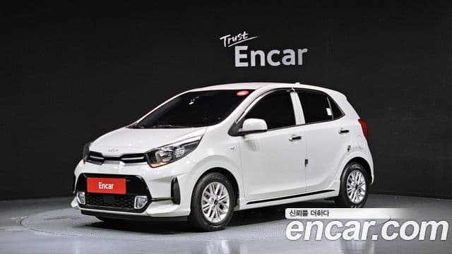 Kia Morning Urban (JA)