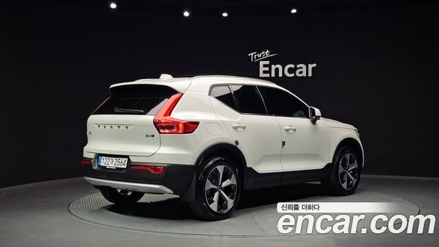 Volvo XC40 2