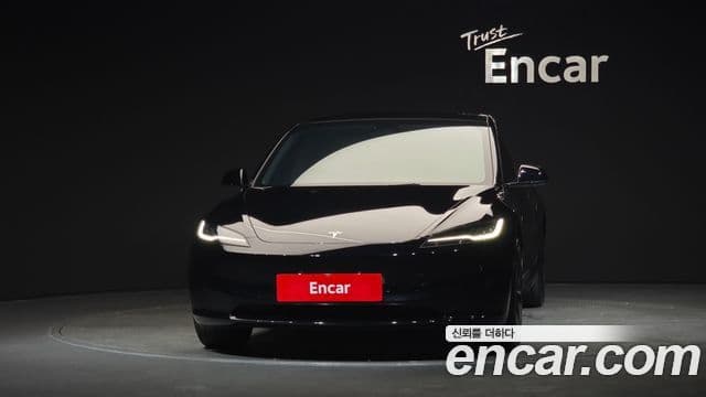 Tesla Model 3 3
