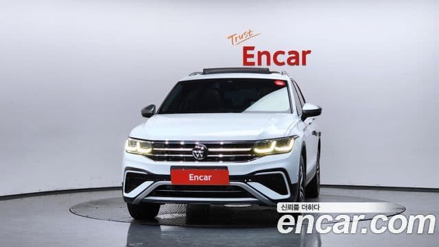 Volkswagen Tiguan Allspace 3