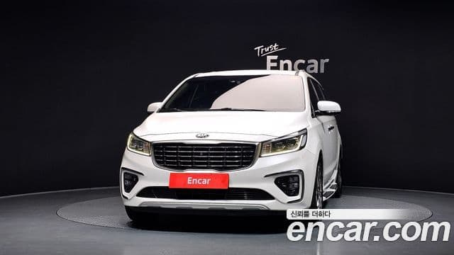 Kia The New Carnival 3