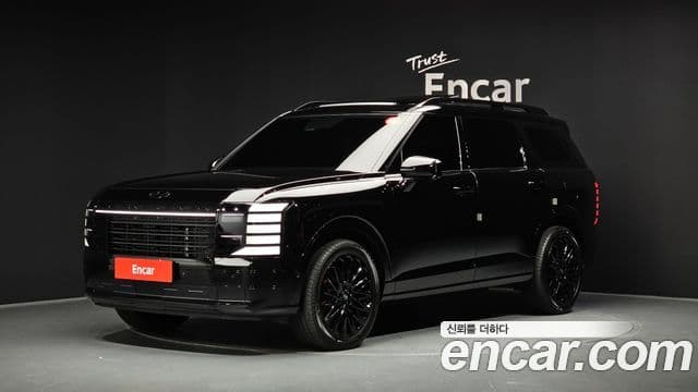 Hyundai Palisade (LX3)