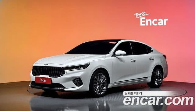 Kia K7 Premier