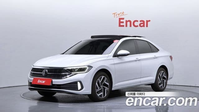 Volkswagen Jetta 7th Gen