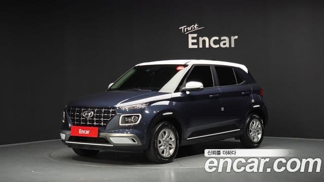 Hyundai Venue
