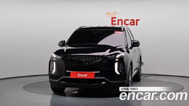Hyundai Palisade 3