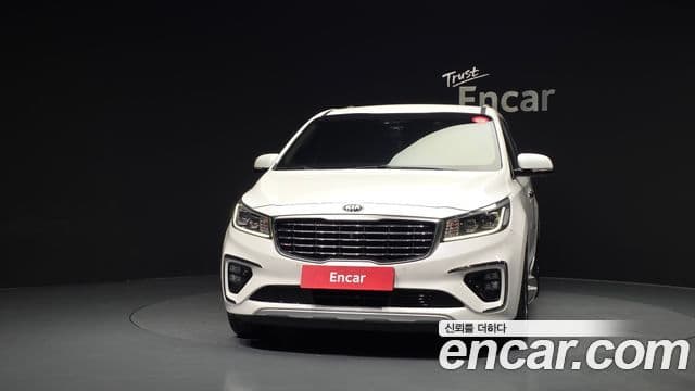 Kia The New Carnival 3
