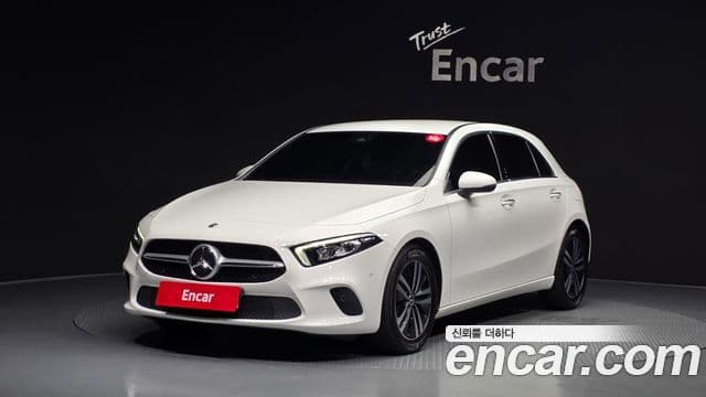 Mercedes-Benz A-Class W177