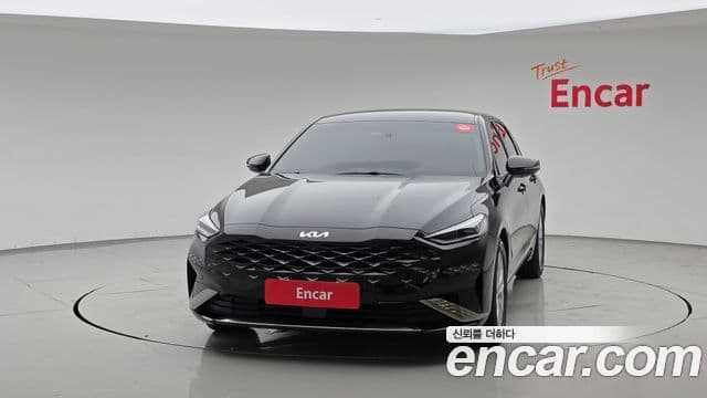 Kia K8 3