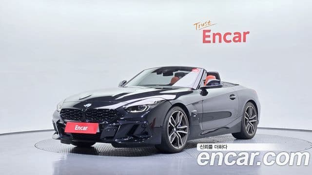BMW Z4 (G29)