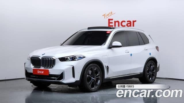 BMW X5 (G05)