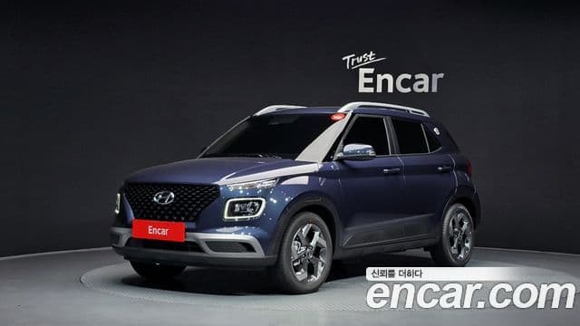 Hyundai Venue