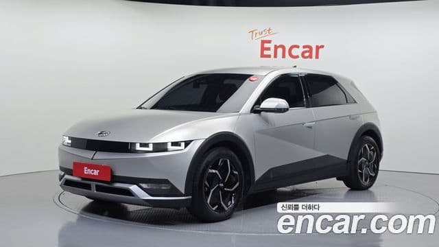Hyundai Ioniq 5