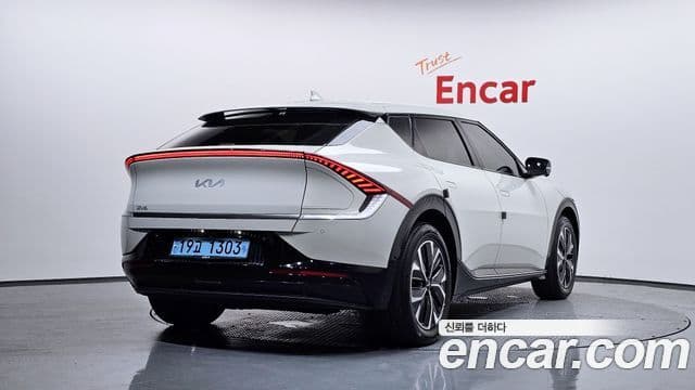 Kia EV6 2