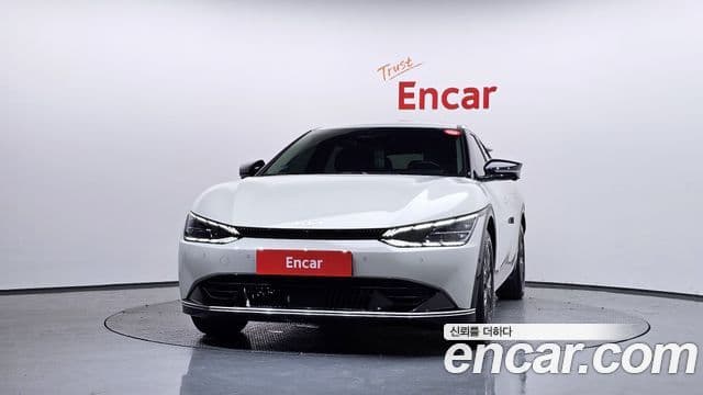 Kia EV6 3