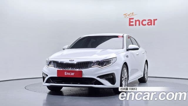 Kia The New K5 2nd Gen 3