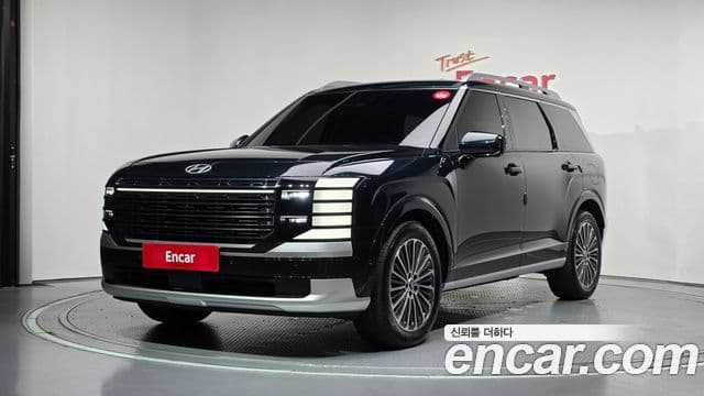 Hyundai Palisade (LX3)