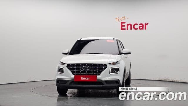 Hyundai Venue 3