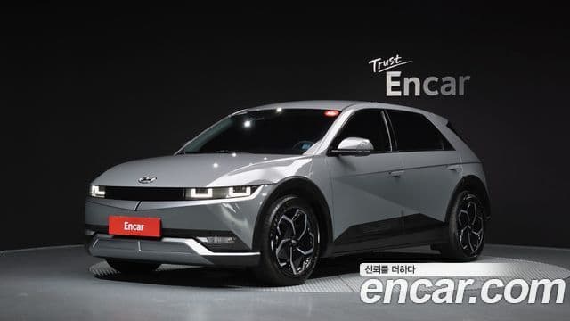 Hyundai Ioniq 5