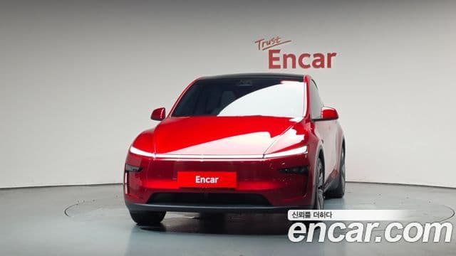 Tesla Model Y 3