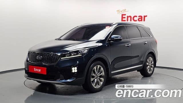 Kia The New Sorento
