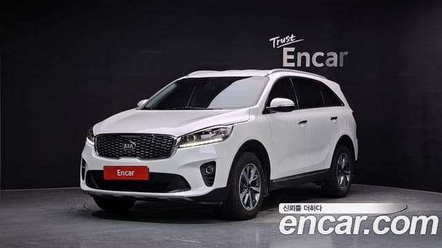 Kia The New Sorento