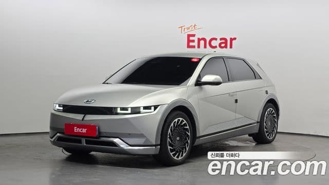 Hyundai Ioniq 5
